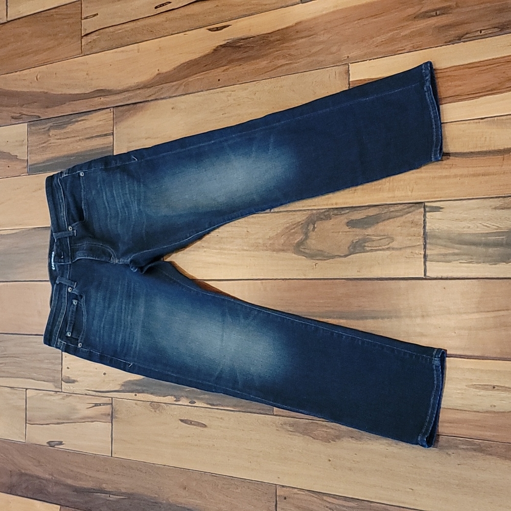 Express jeans, mens sz 32x30 slim